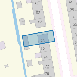 Perceel WST00-G-1901