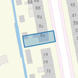 Perceel WST00-G-1902