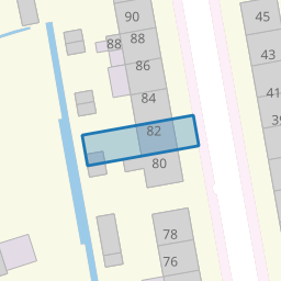 Perceel WST00-G-1903