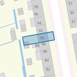 Perceel WST00-G-1907