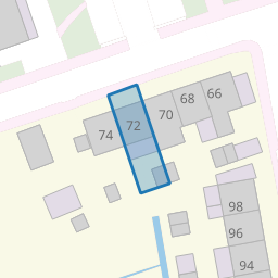 Perceel WST00-G-1915