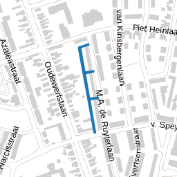 Perceel WST00-G-1917