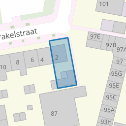 Perceel WST00-G-1918