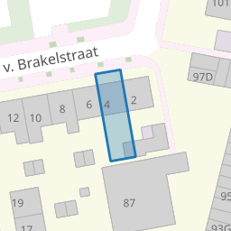 Perceel WST00-G-1919