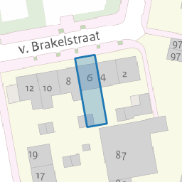 Perceel WST00-G-1920