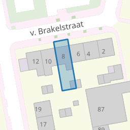 Perceel WST00-G-1921