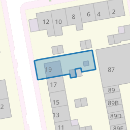 Perceel WST00-G-1924