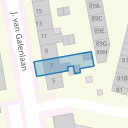 Perceel WST00-G-1930