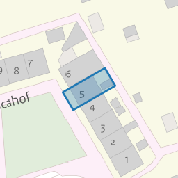 Perceel WST00-G-1941