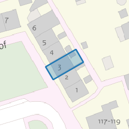 Perceel WST00-G-1943