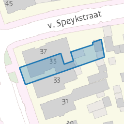 Perceel WST00-G-1951