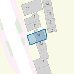 Perceel WST00-G-1952