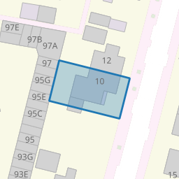 Perceel WST00-G-1957