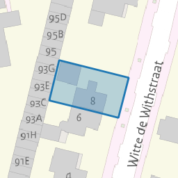 Perceel WST00-G-1958