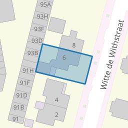 Perceel WST00-G-1959