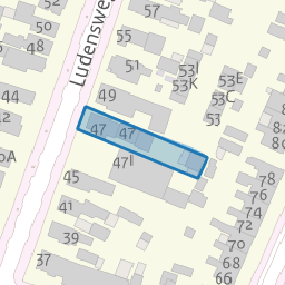 Perceel WST00-G-1972