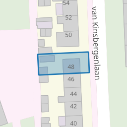 Perceel WST00-G-1976