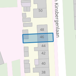 Perceel WST00-G-1977