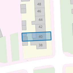 Perceel WST00-G-1980