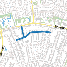 Perceel WST00-G-1983