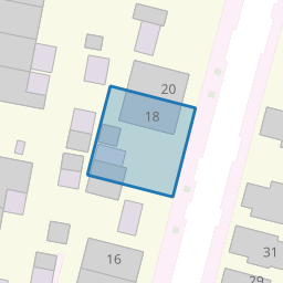 Perceel WST00-G-1992