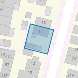 Perceel WST00-G-1994