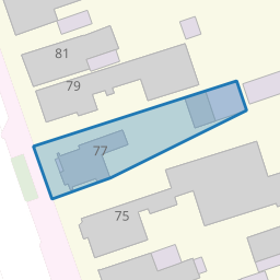 Perceel WST00-G-1996