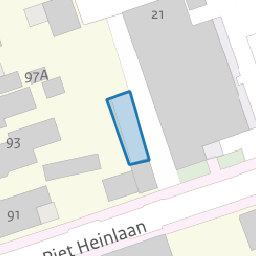 Perceel WST00-G-1998