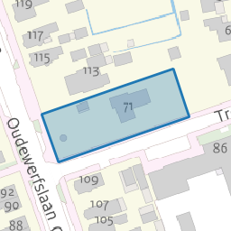 Perceel WST00-G-2002