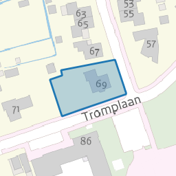 Perceel WST00-G-2003