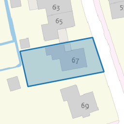 Perceel WST00-G-2004