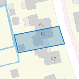 Perceel WST00-G-2005