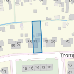 Perceel WST00-G-2021