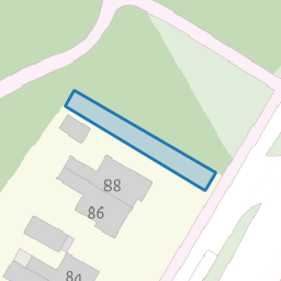 Perceel WST00-G-2026