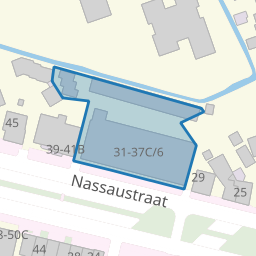 Perceel WST00-G-2031