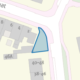 Perceel WST00-G-2034