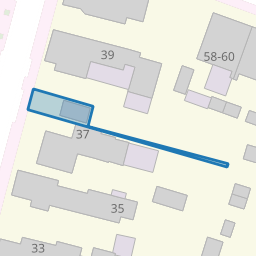 Perceel WST00-G-2036