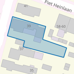 Perceel WST00-G-2037