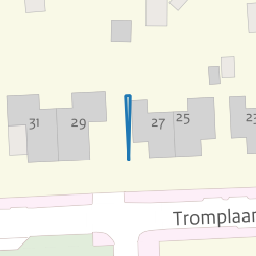 Perceel WST00-G-2045