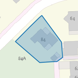 Perceel WST00-G-2047