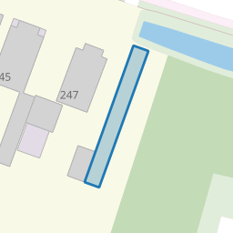 Perceel WST00-G-2051