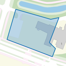 Perceel WST00-G-2054