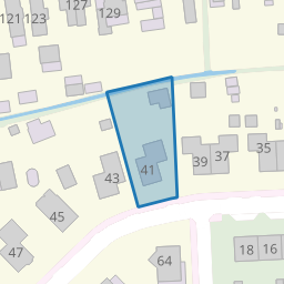 Perceel WST00-G-2057