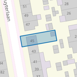 Perceel WST00-G-2068