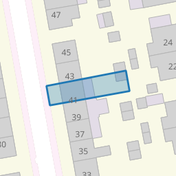 Perceel WST00-G-2070