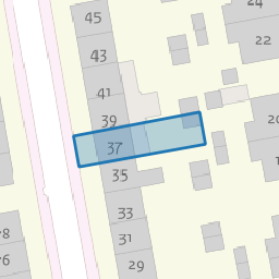 Perceel WST00-G-2072