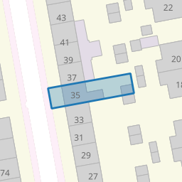 Perceel WST00-G-2073