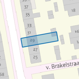 Perceel WST00-G-2076