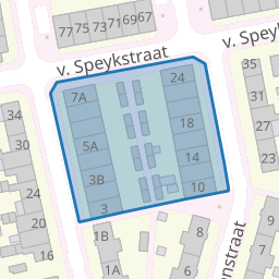 Perceel WST00-G-2082