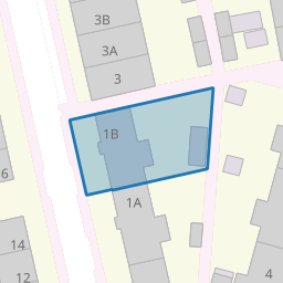 Perceel WST00-G-2083